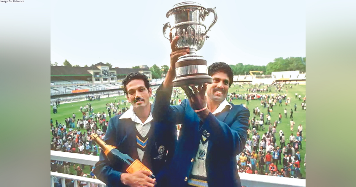 REMEMBERING 1983 TRIUMPH Lessons for Team India’s Mission 2023!